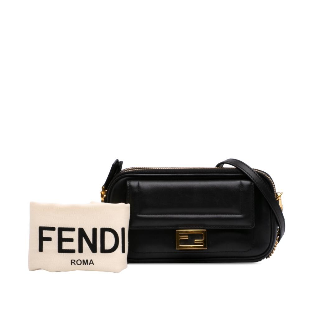 Fendi Baguette
