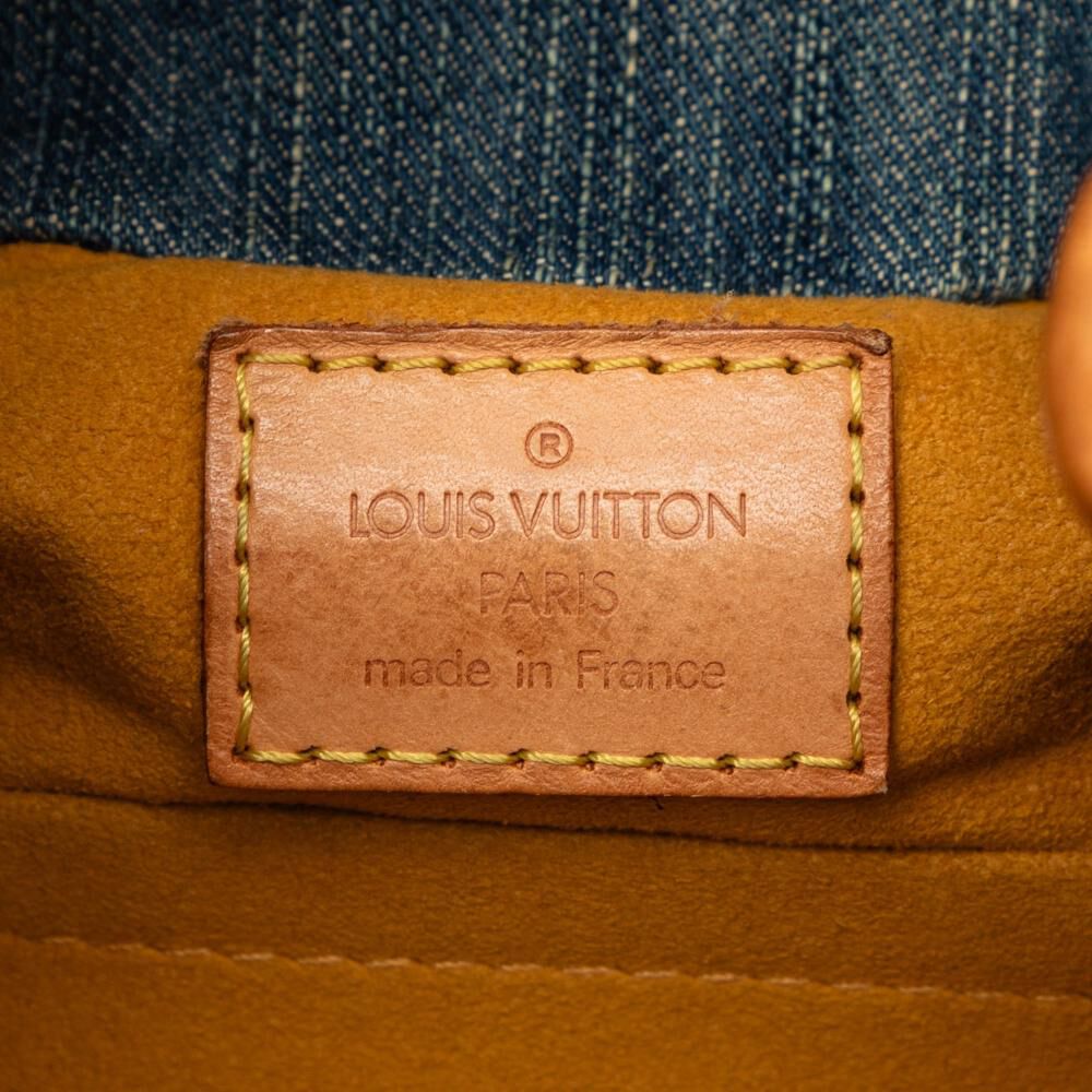 Louis Vuitton Pleaty