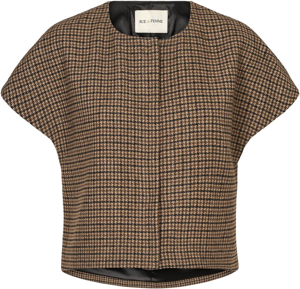 7898RDFNewHika vest