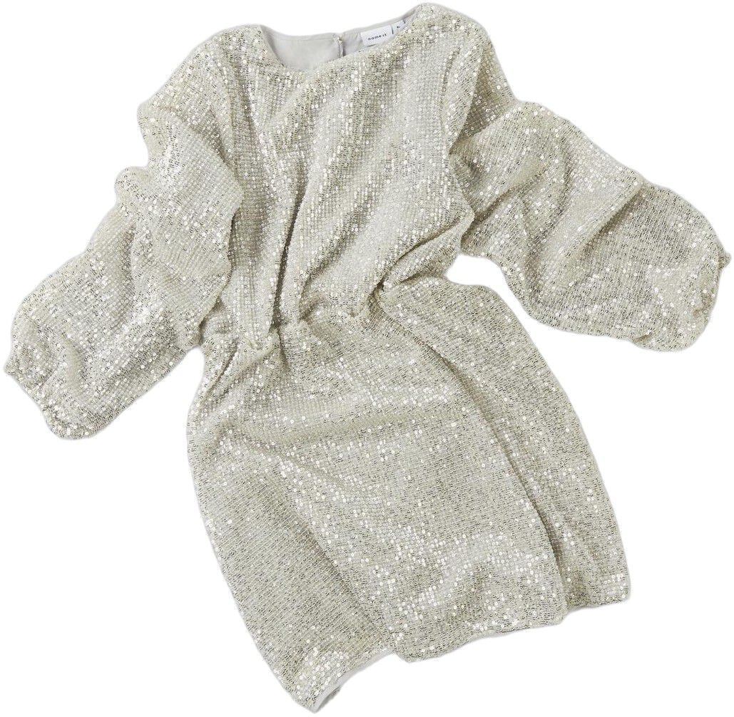 NKFRANTELLA LS DRESS