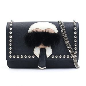 Fendi Shoulder Bag