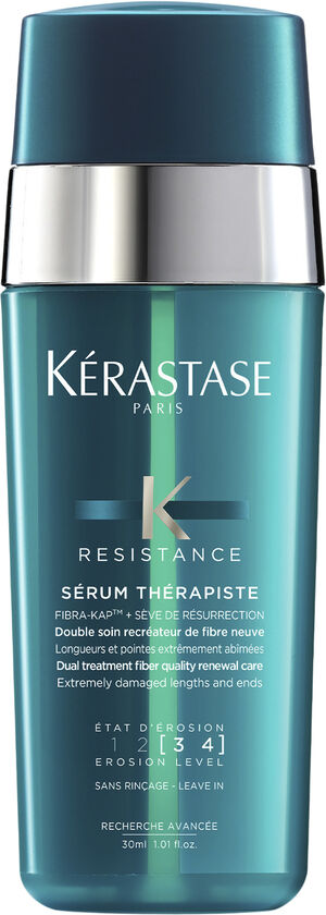 Resistance Serum Thérapiste 30 ml.