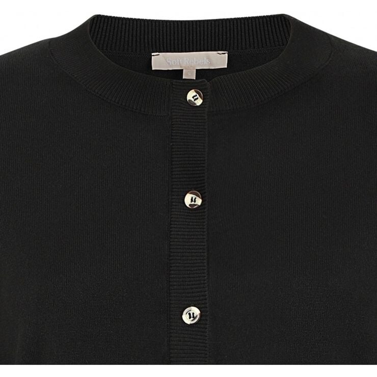 SRMarla Cardigan Knit