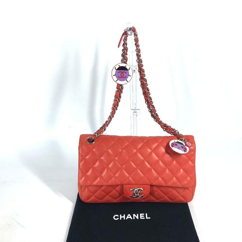 Chanel Shoulder Bag