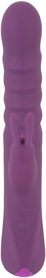 2 Function Rabbit Vibrator