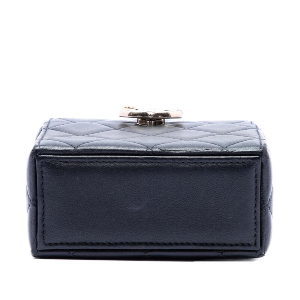 Chanel Crossbody Bag