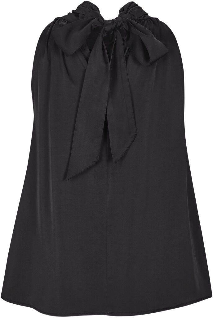 SRAbia Halter Neck Top