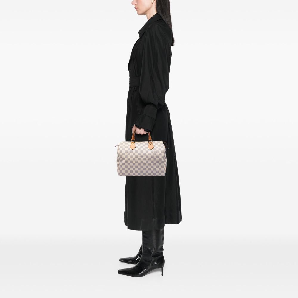 Louis Vuitton Speedy