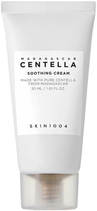 Madagascar Centella Soothing Cream