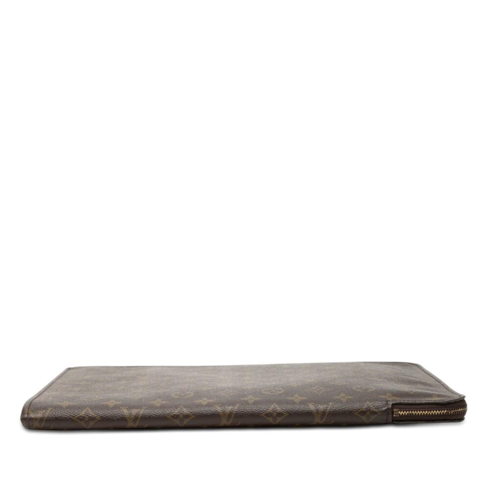 Louis Vuitton Poche Documents