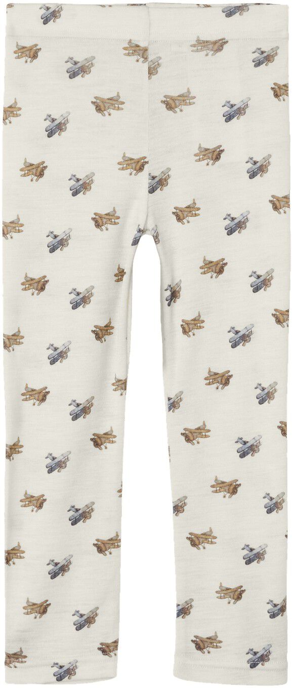 NMMNALU WO/MO SLIM LEGGING LIL