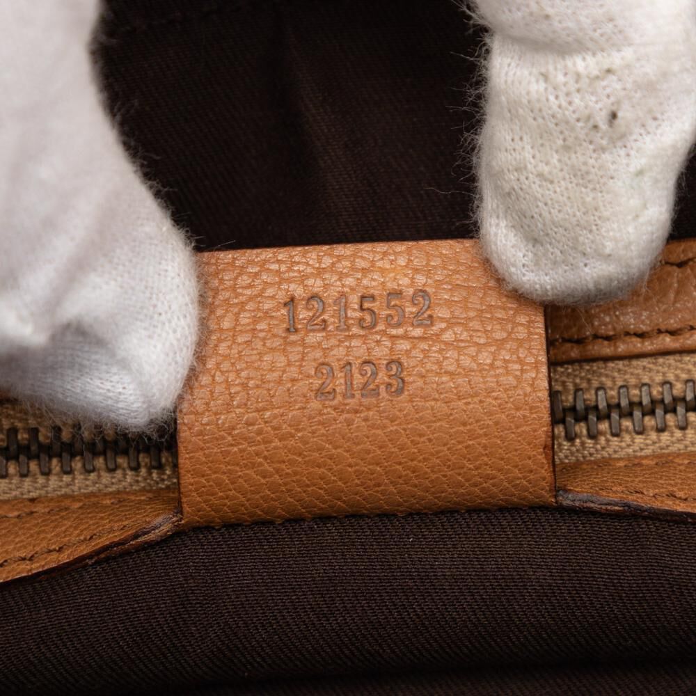 Gucci Hobo Bag