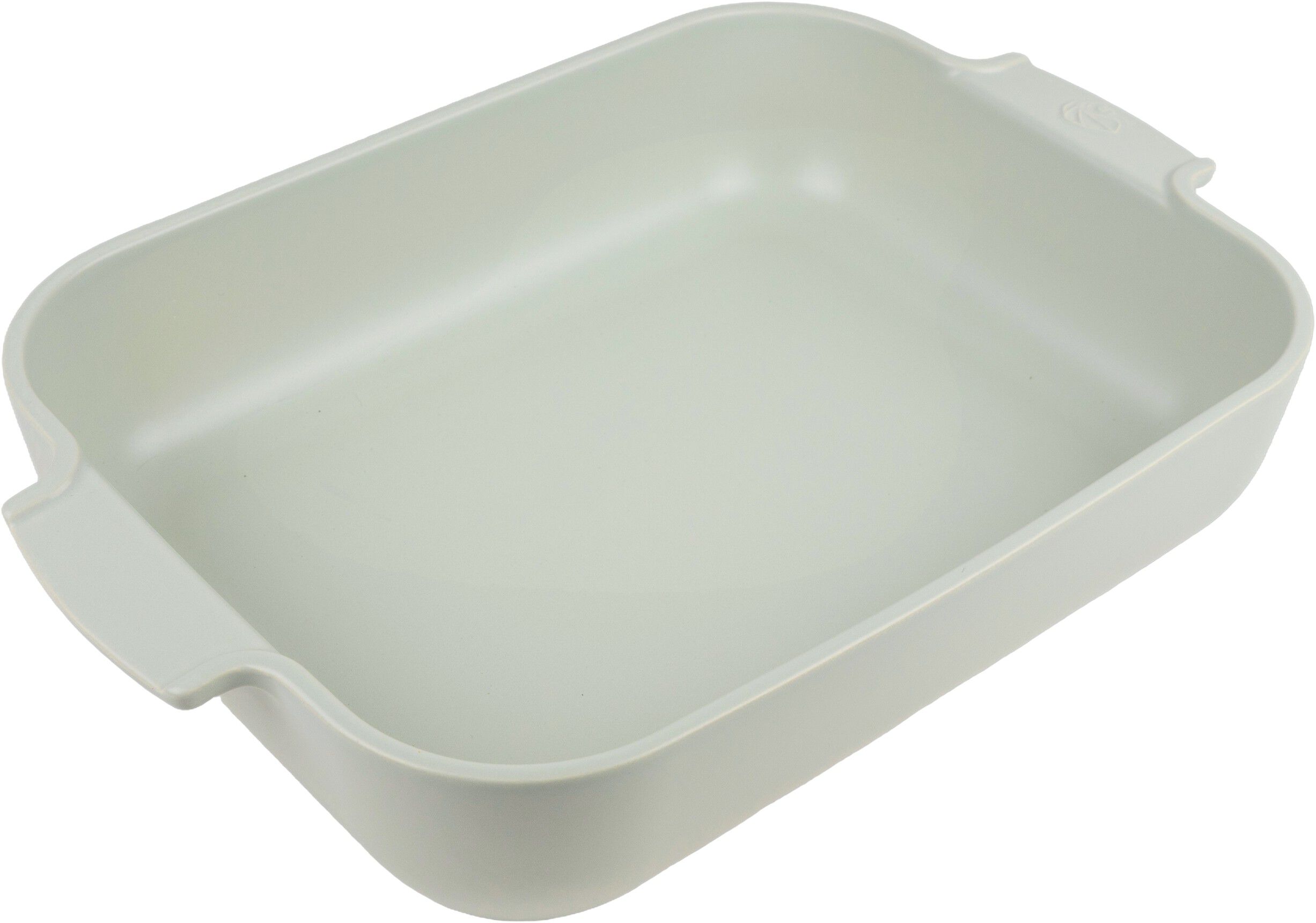 Appolia ildfast form Rektangul&aelig;r 40 cm Salviegr&oslash;n