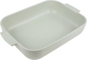 Appolia ildfast form Rektangul&aelig;r 40 cm Salviegr&oslash;n