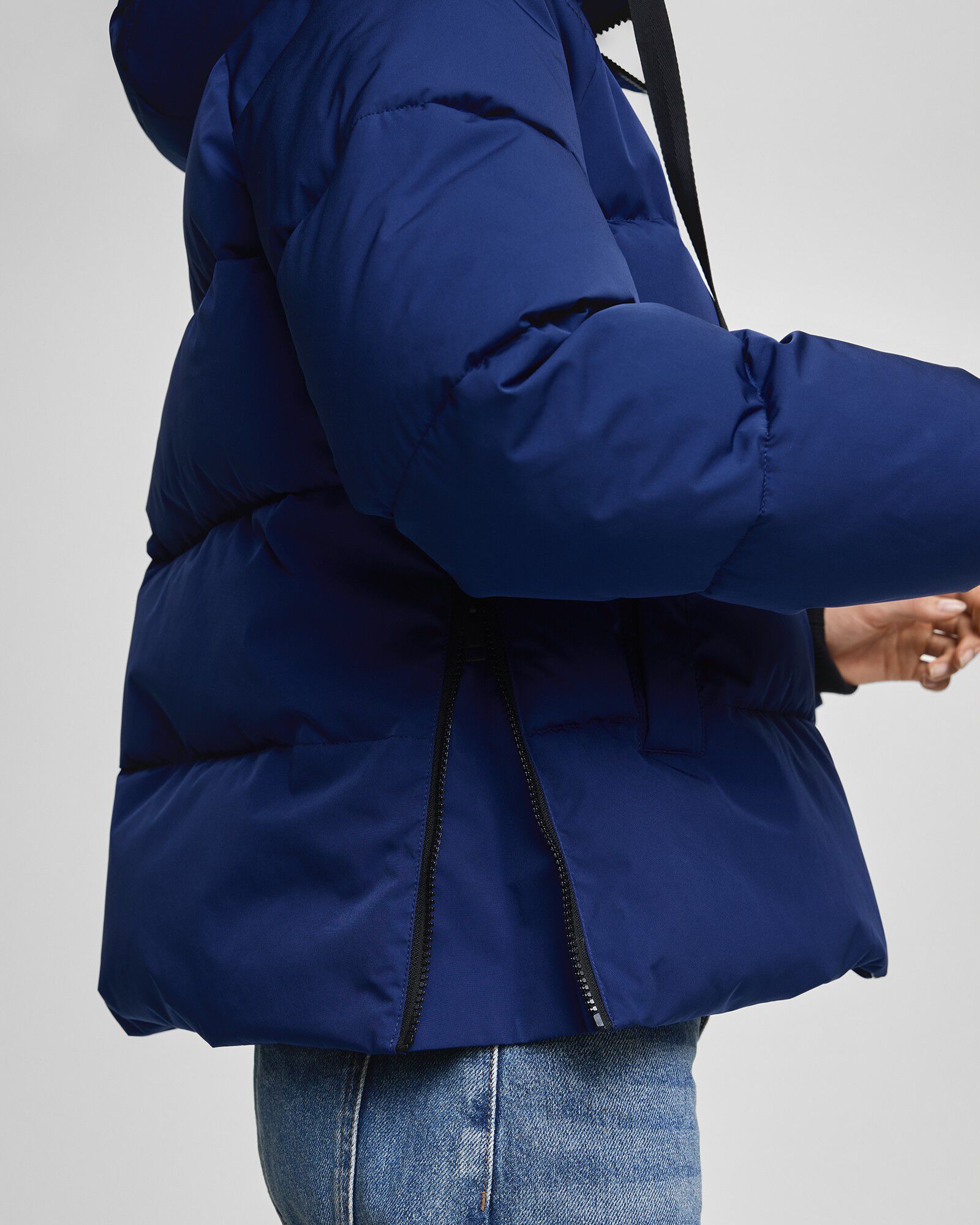 MSCHPavinaria Short Jacket