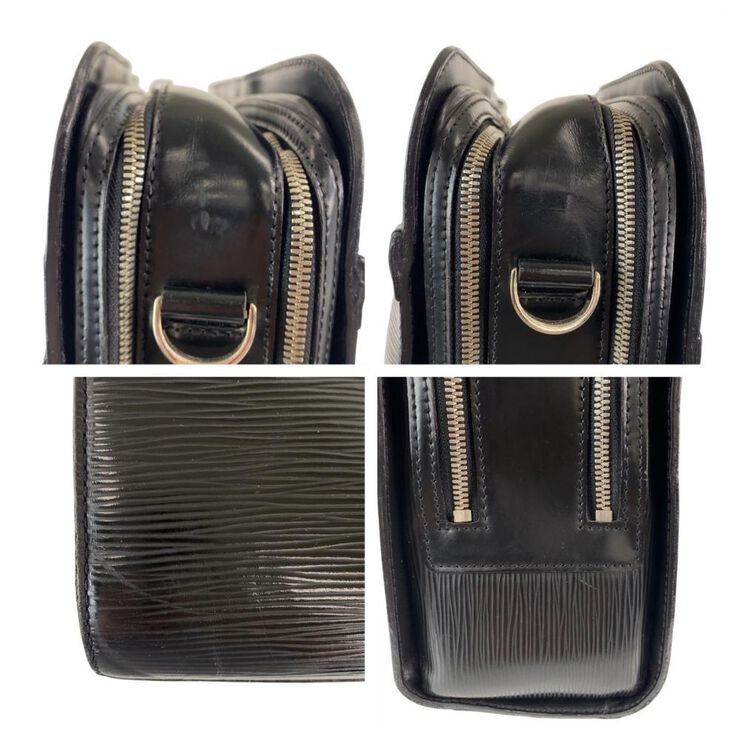 Louis Vuitton Briefcase