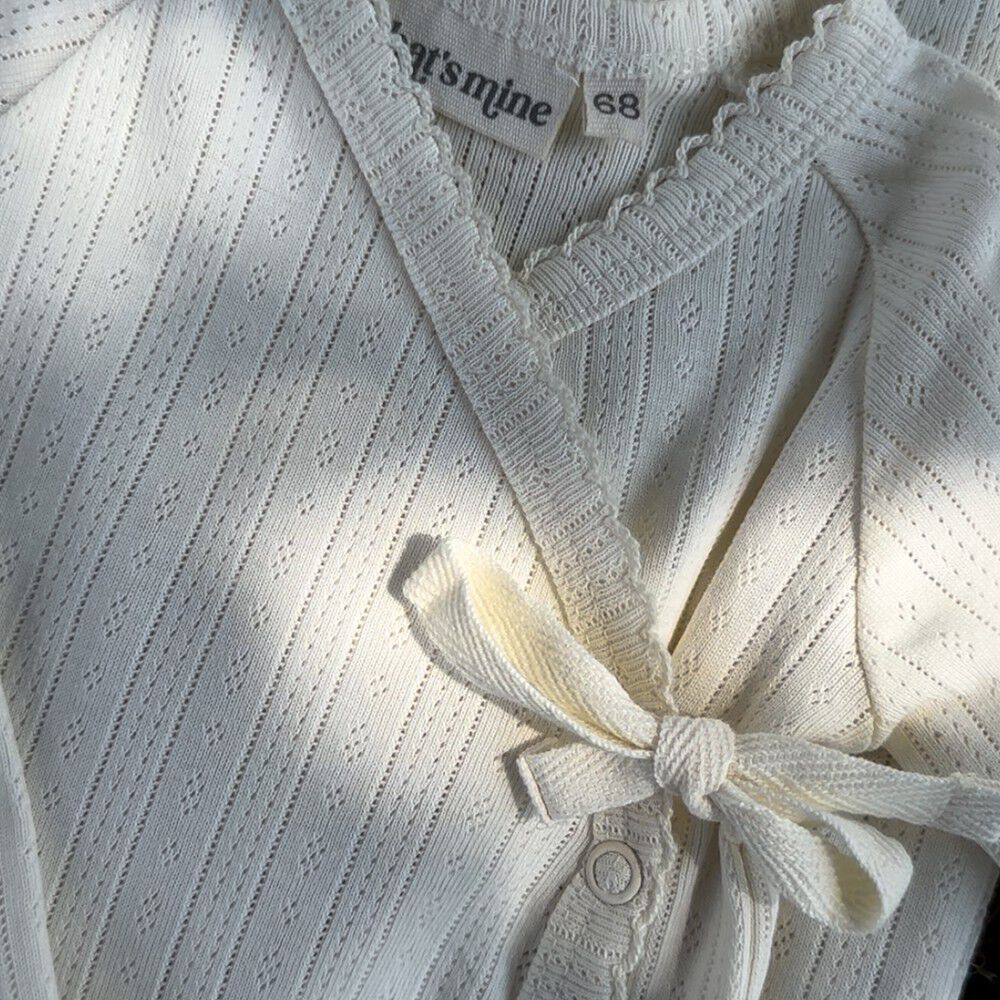 Ava sl&aring;-om bodystocking