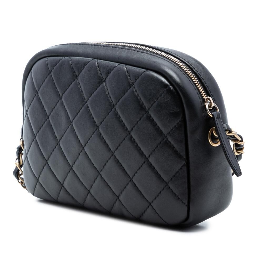 Chanel Shoulder Bag