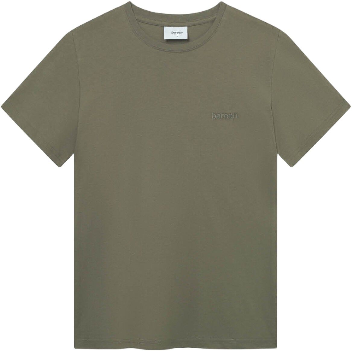 MEN'S CLASSIC FIT T-SHIRT LOGO