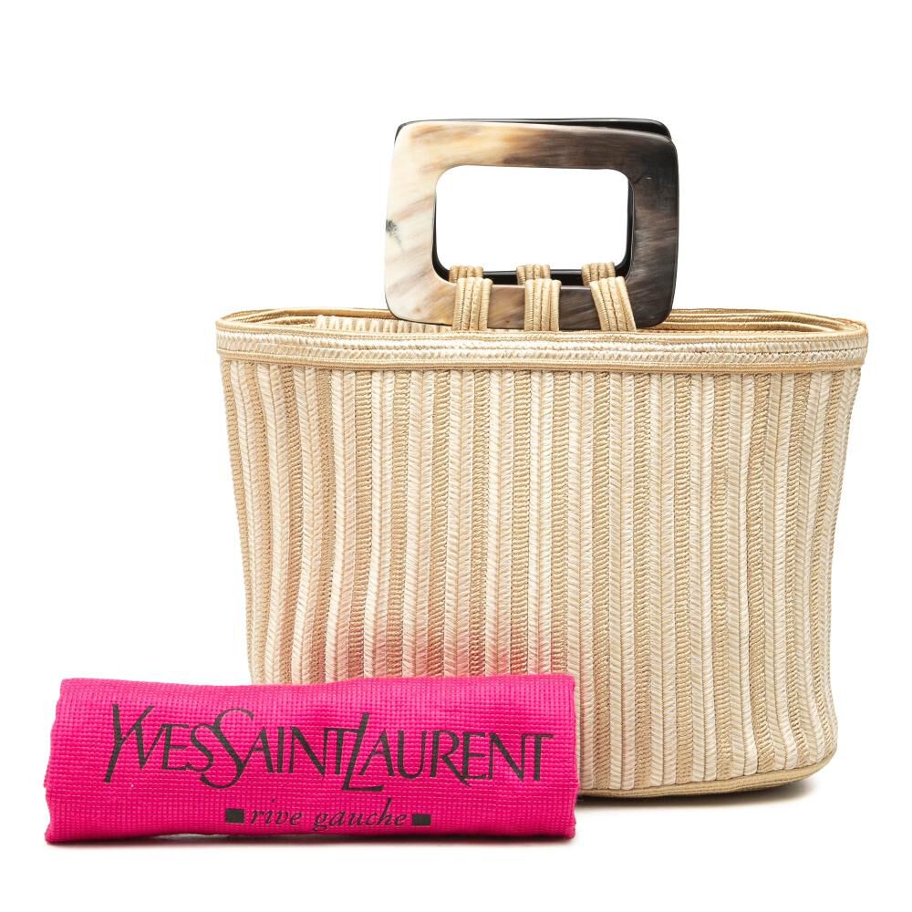 Yves Saint Laurent Tote