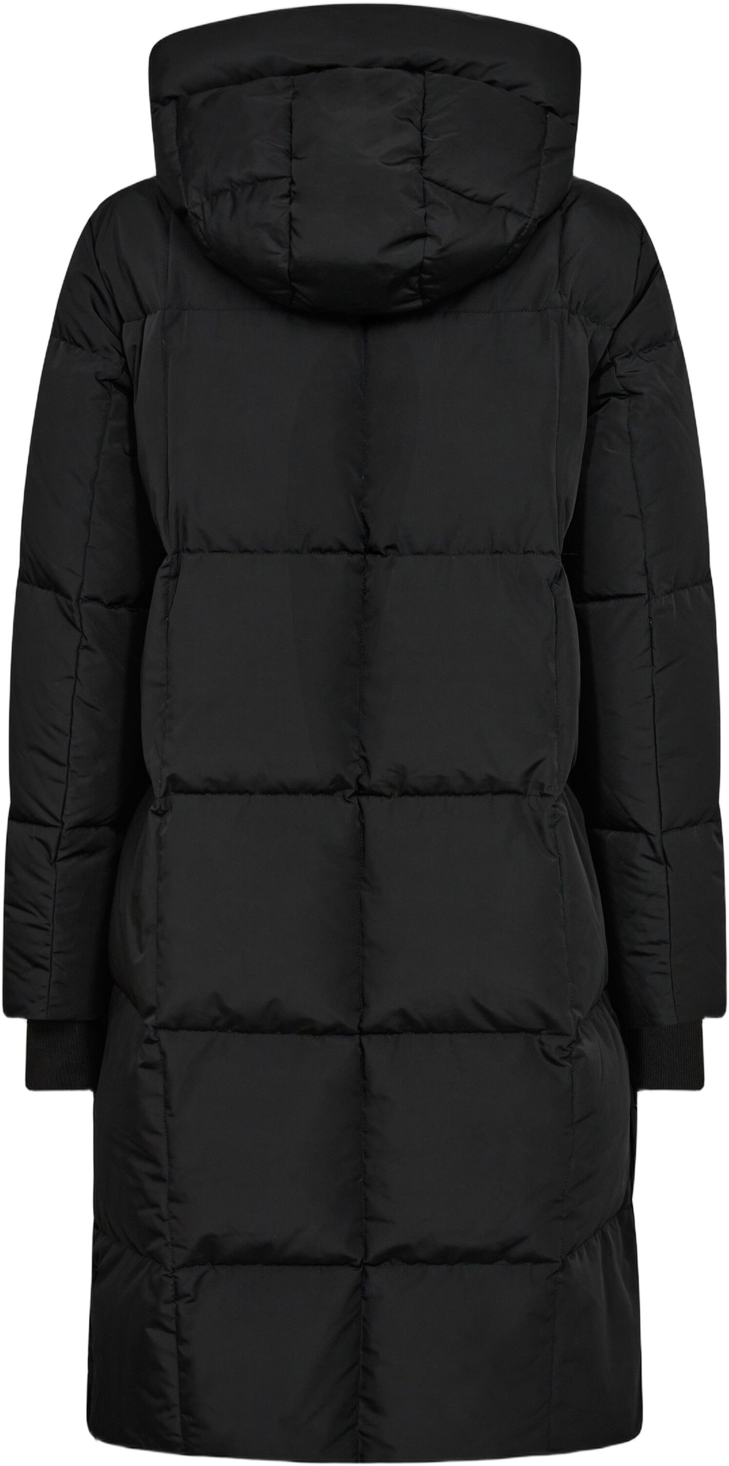 Nova Square Down Coat