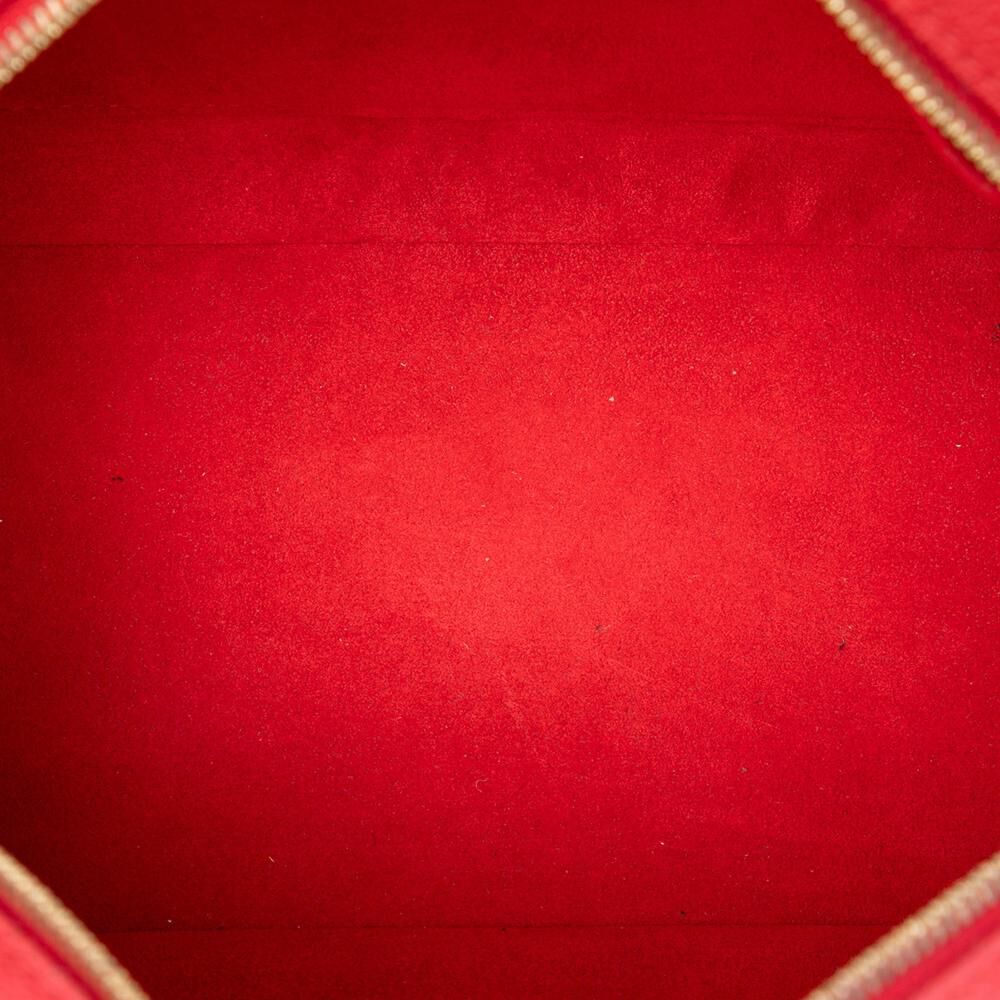 Louis Vuitton Alma