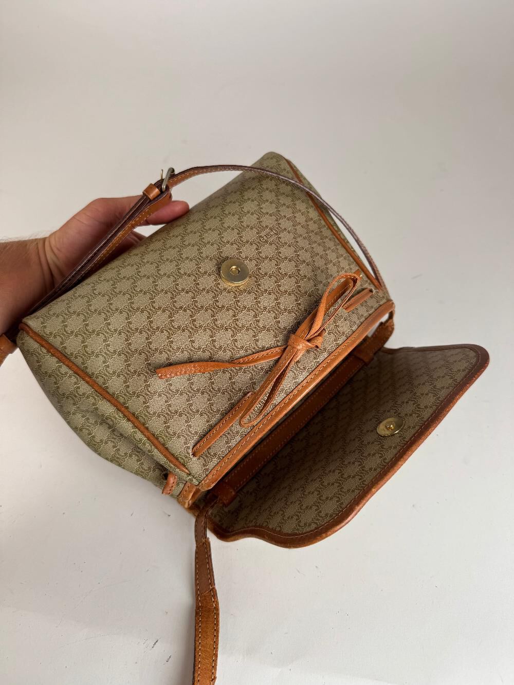 Celine Shoulder Bag