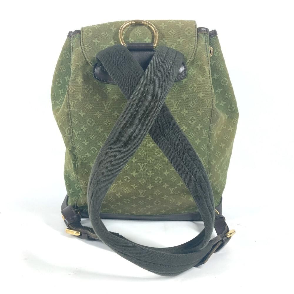 Louis Vuitton Montsouris