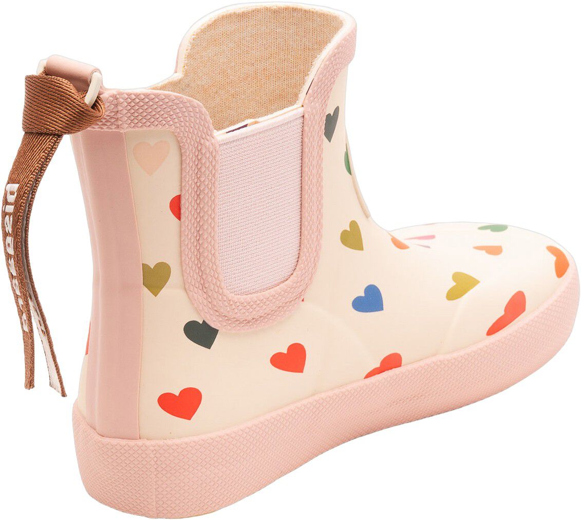 bisgaard barefoot rubber