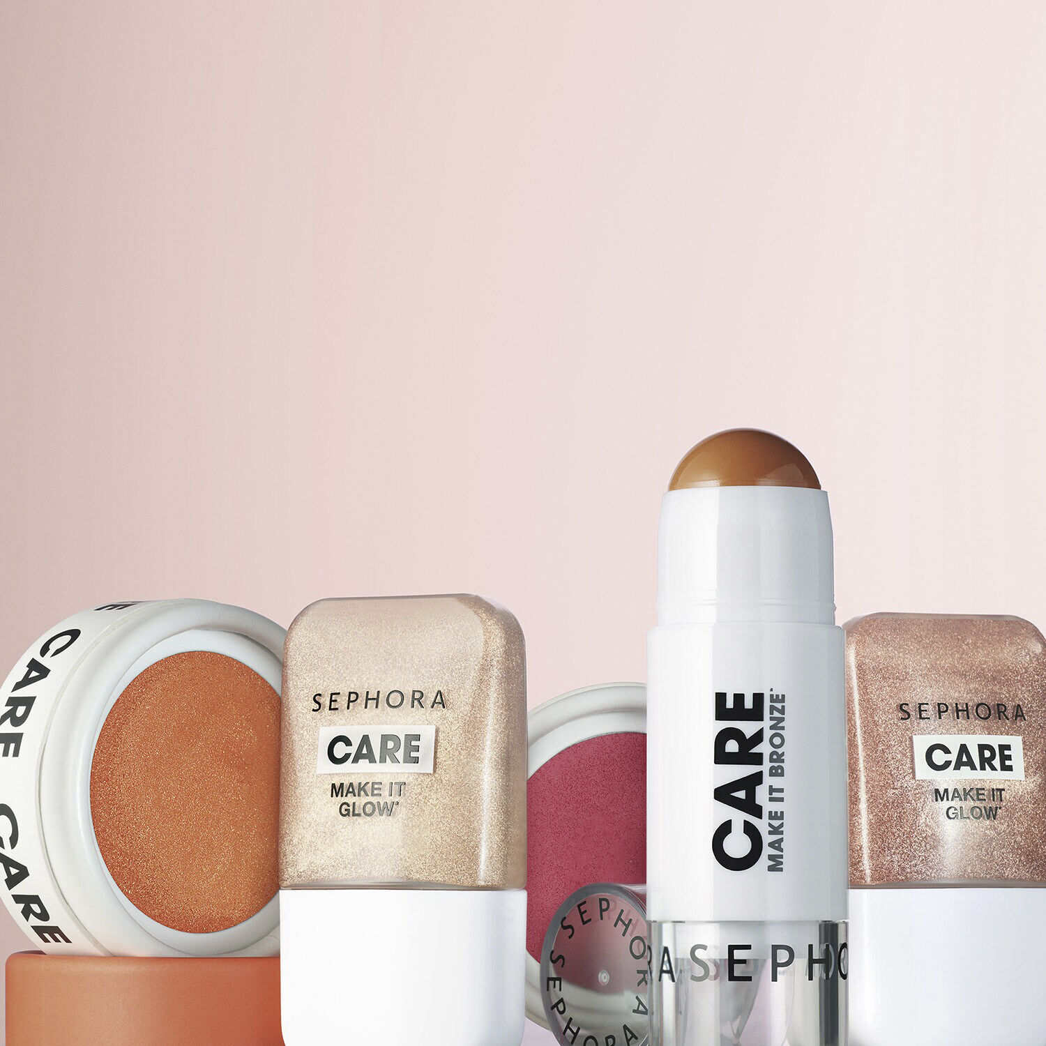 CARE BRONZER-24 03 BEACH PLEASE