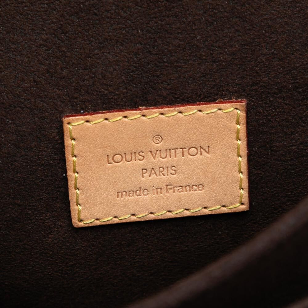 Louis Vuitton Pochette M&eacute;tis