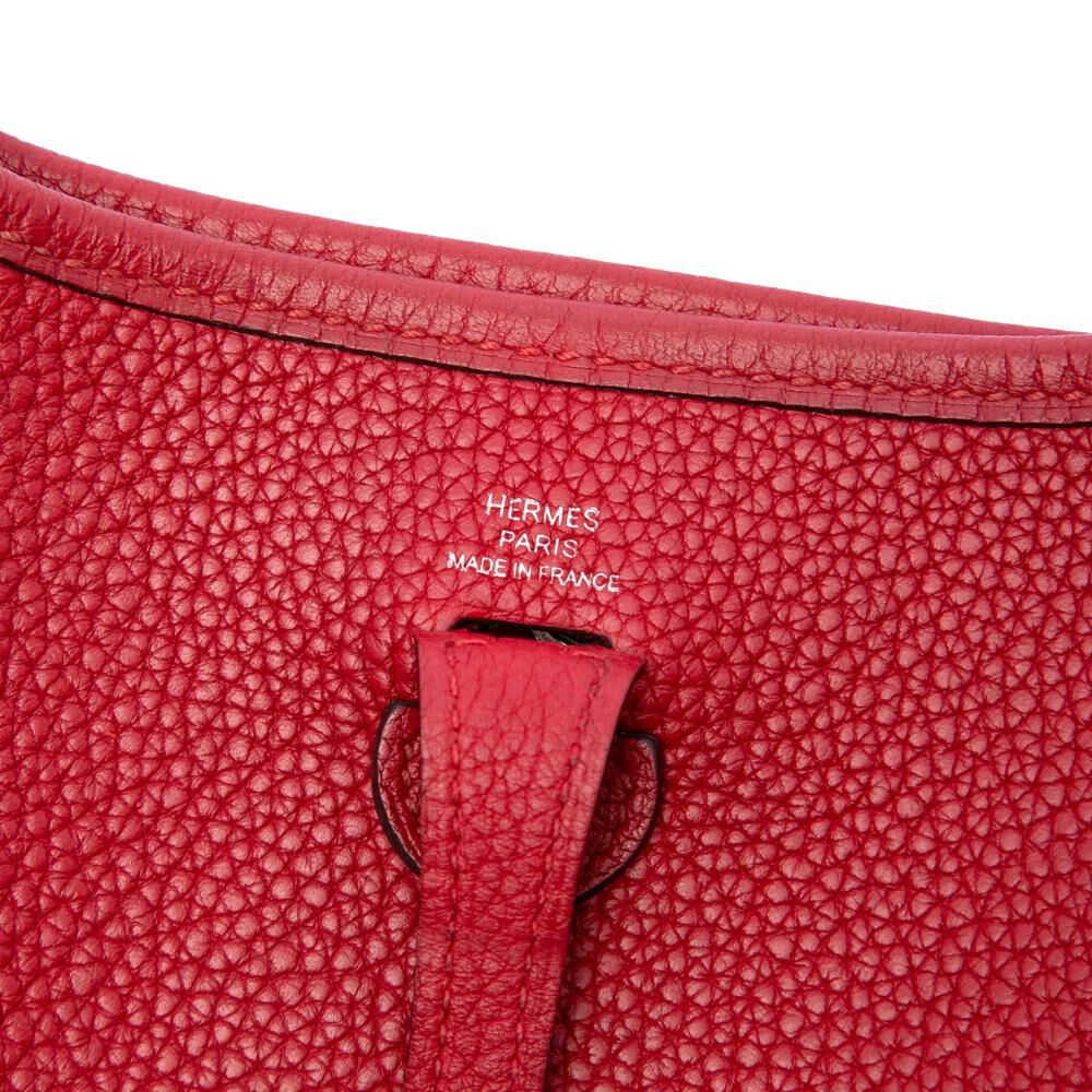 Herm&egrave;s Evelyne