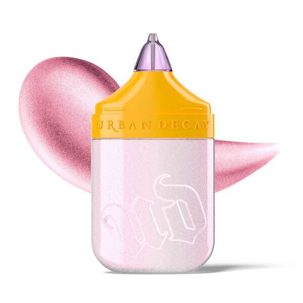 BOND HIGHLIGHTER MIRROR BALL