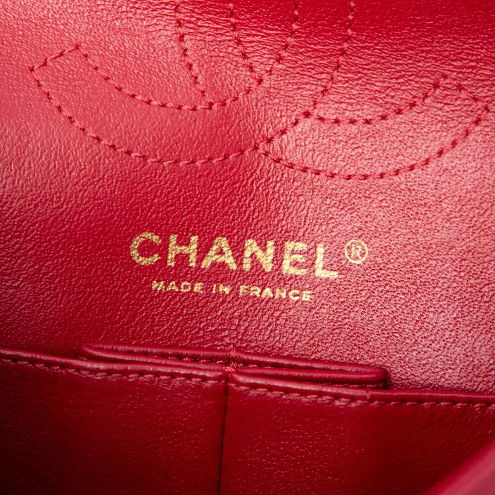 Chanel Flap Bag