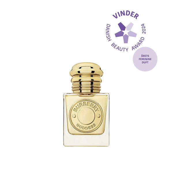 Goddess Eau de Parfum