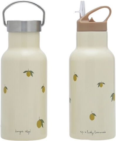 THERMO BOTTLES