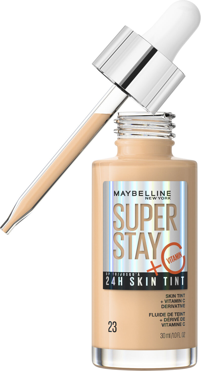 Superstay 24H Skin Tint Foundation