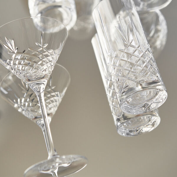 Crispy cocktailglas 22 cl. 2 st.