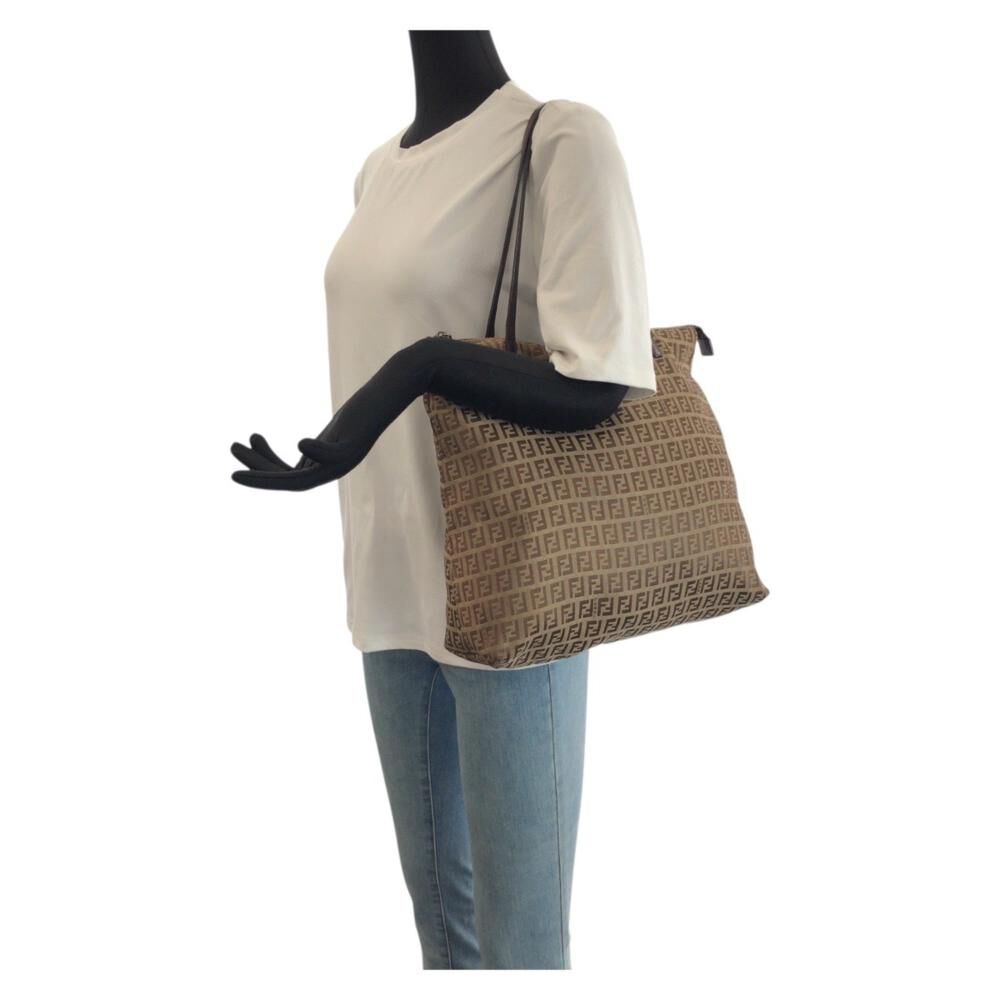 Fendi Tote