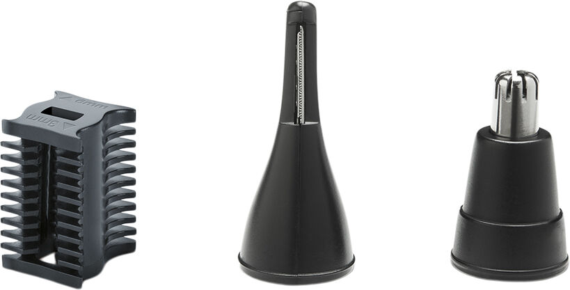 MN2X MenCare Precisionstrimmer f&ouml;r &ouml;ron, n&auml;sa och &ouml;gonbryn