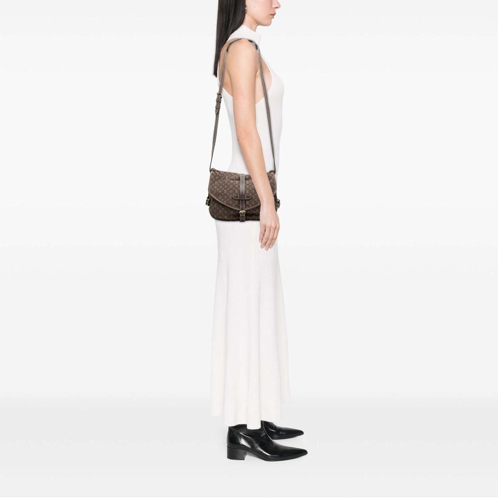 Louis Vuitton Saumur
