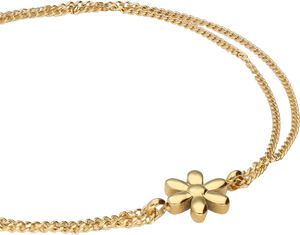 Bracelet gifting flower