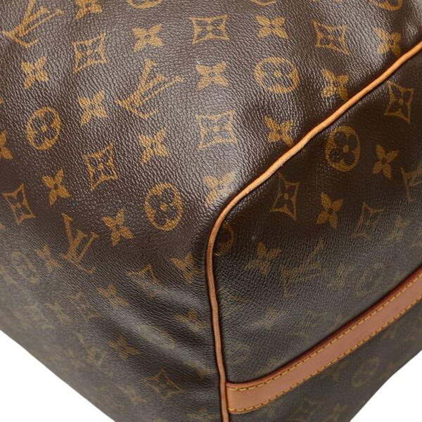 Louis Vuitton Keepall