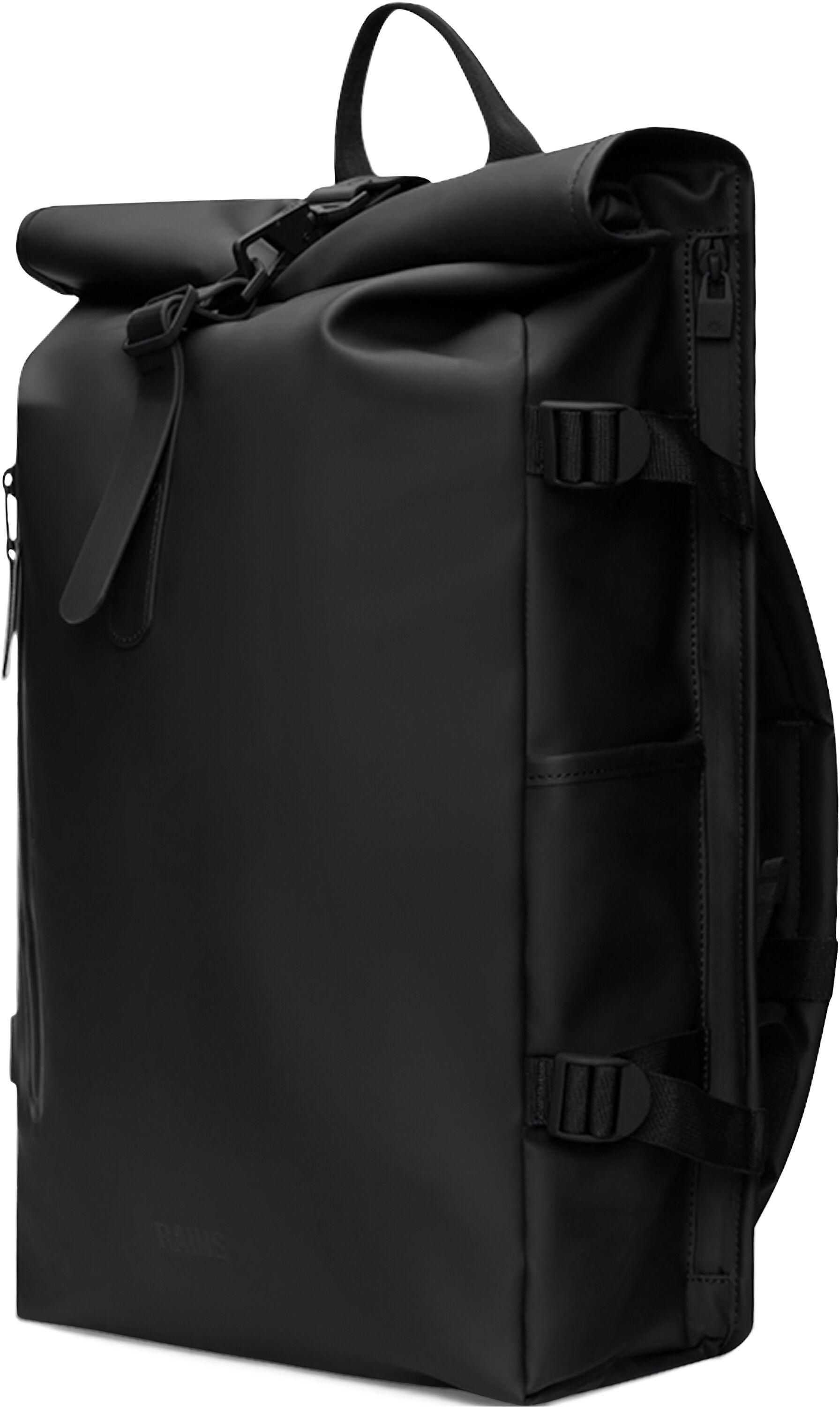 Rolltop Rucksack Large W3