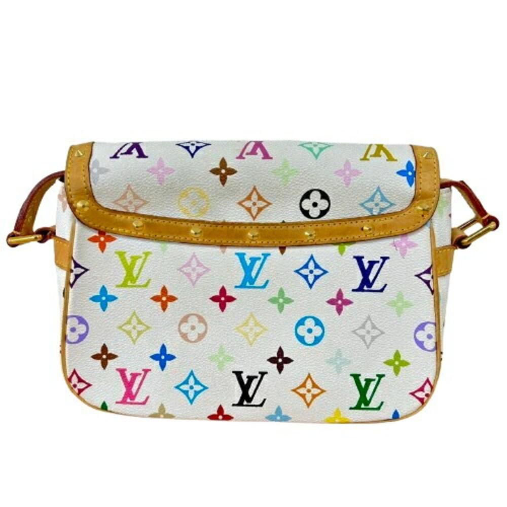 Louis Vuitton Sologne