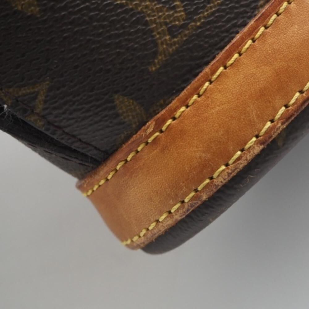 Louis Vuitton Babylone