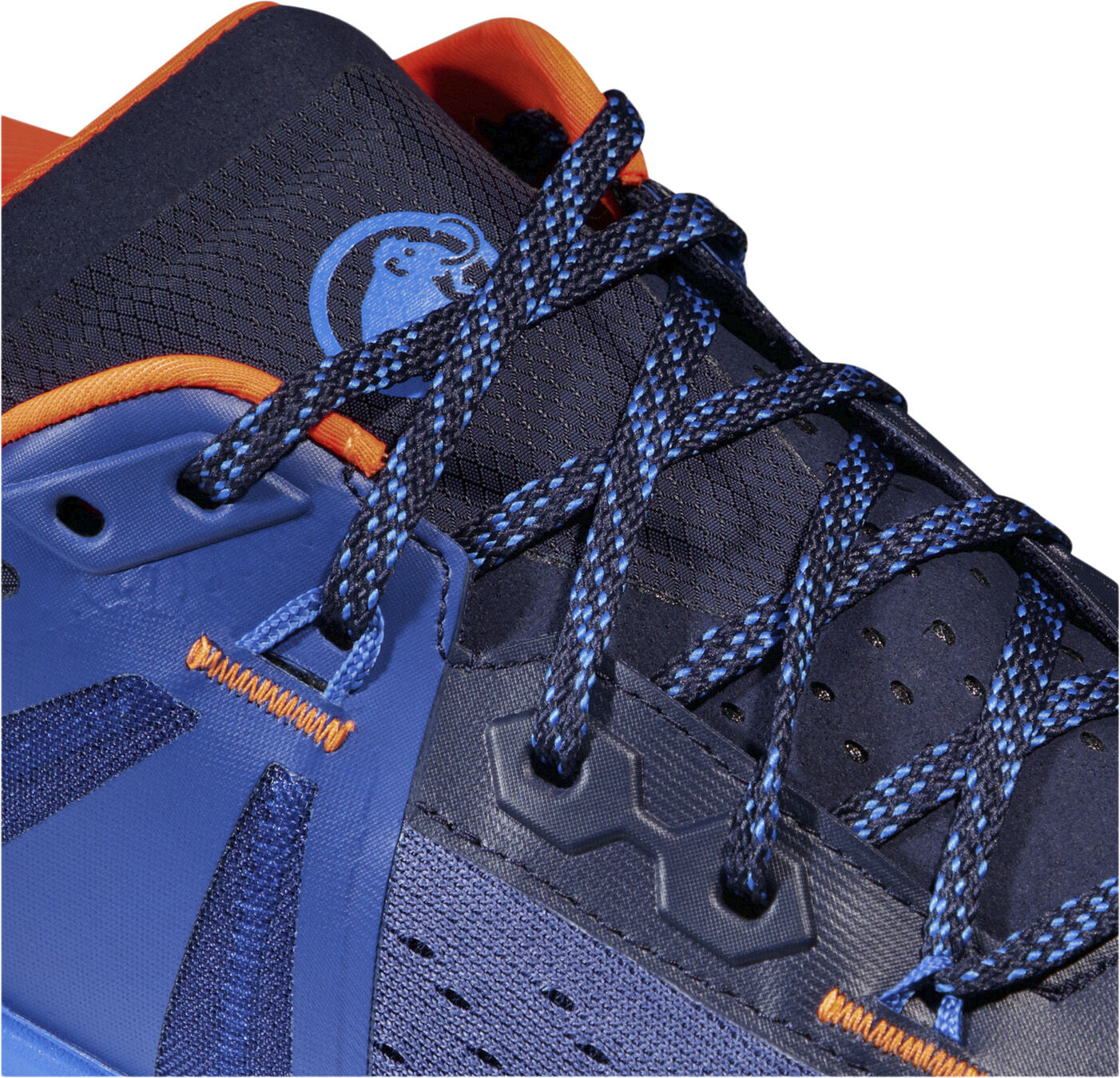 Mammut Saentis Gore-Tex vandresko, herre