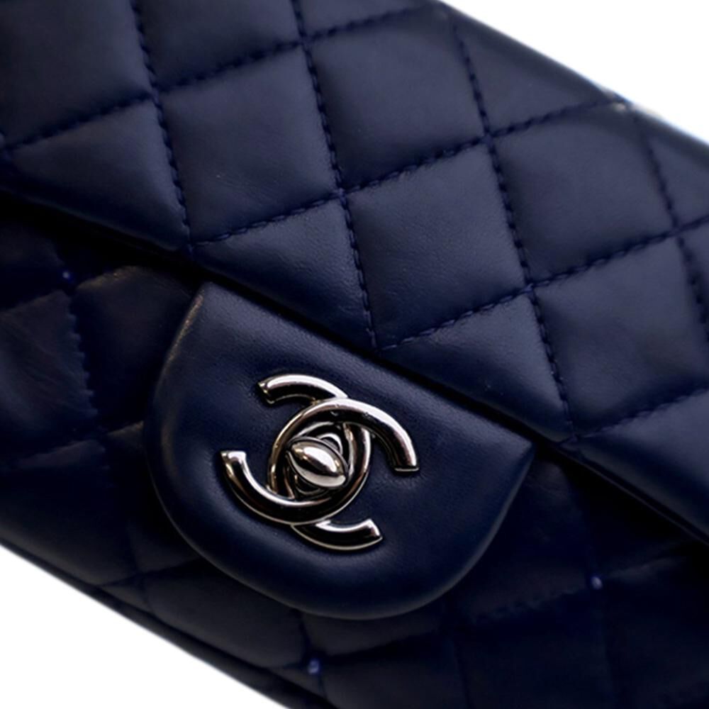 Chanel Flap Bag