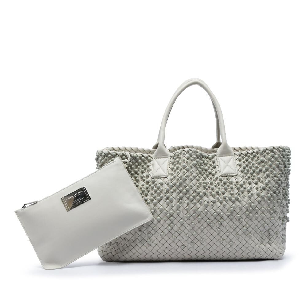Bottega Veneta Cabat