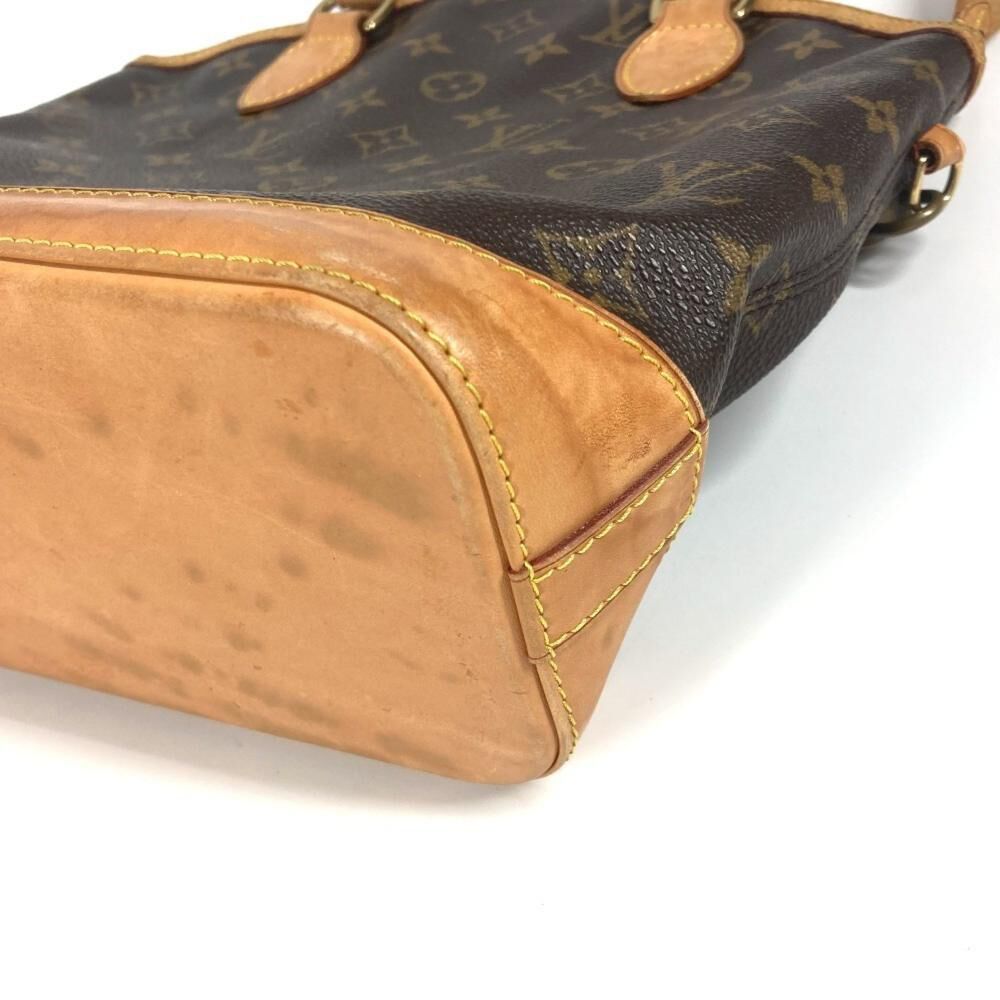 Louis Vuitton Lockit